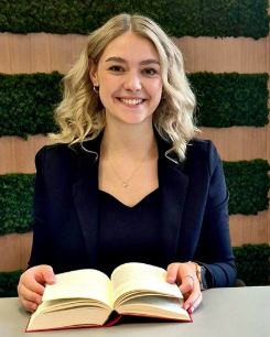 Christina – Eneo Energie